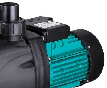 Насос для басейну LEO XKP554 (772221) купити в Україні