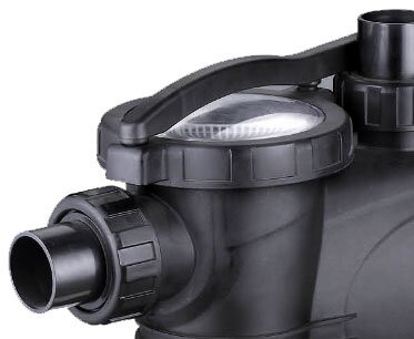 Насос для бассейна LEO XKP1104 (772225) купить в Украине