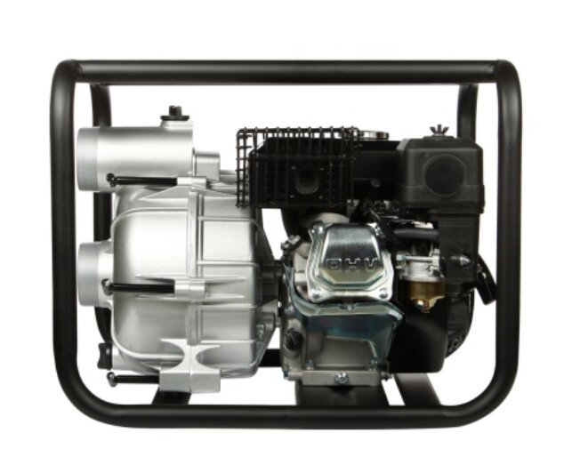 Мотопомпа HYUNDAI HYT 83 купити в Україні