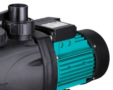 Насос для бассейна LEO XKP804 (772223) купить в Украине