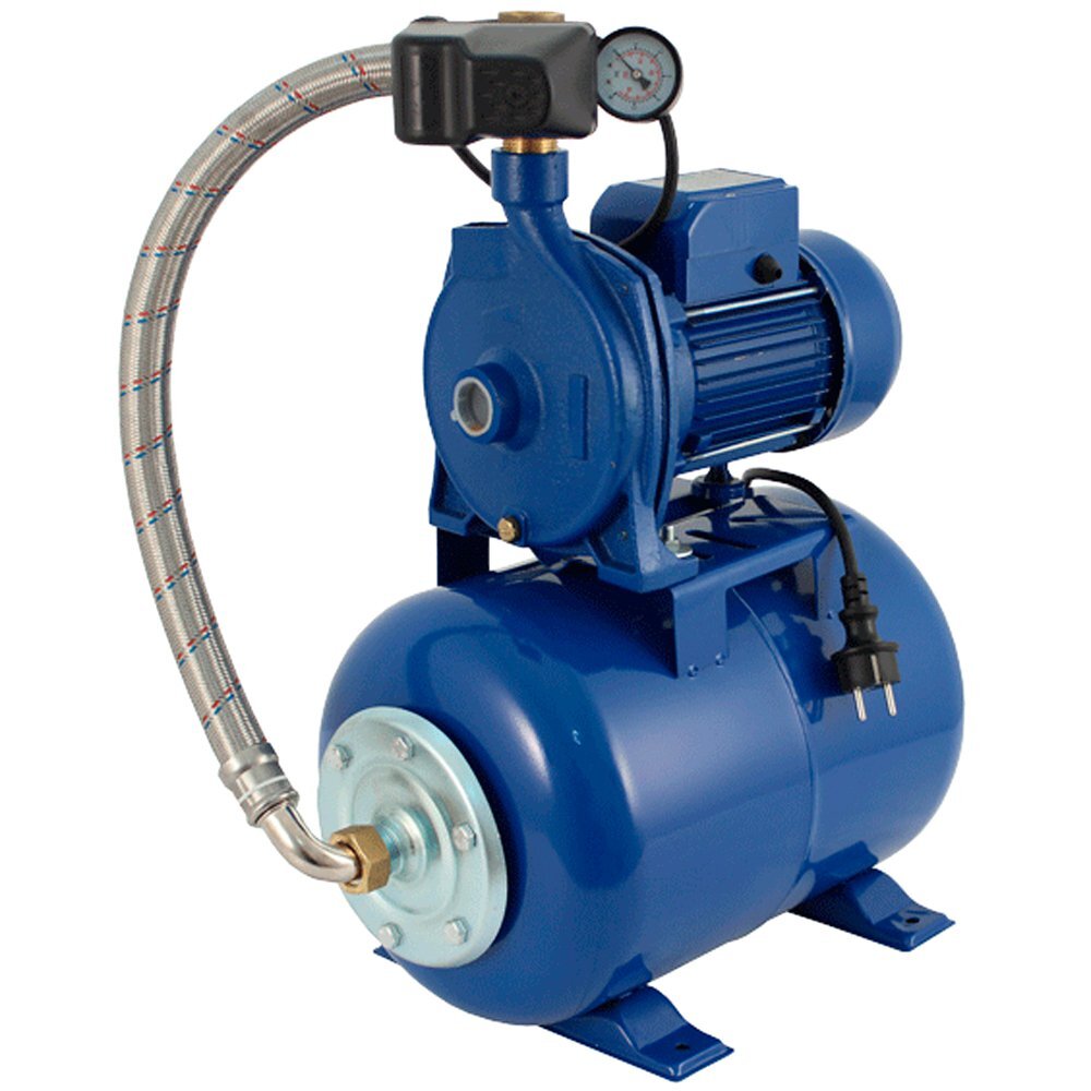 Насосна станція WATOMO GP Agro 158 CF/24C купити в Україні