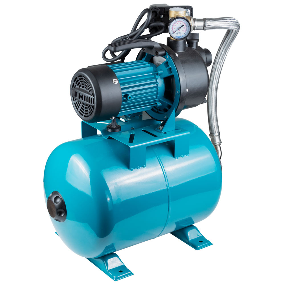 Насосная станция Aquatica LEO EKJ-602PA5/UA (775306/24) купить в Украине