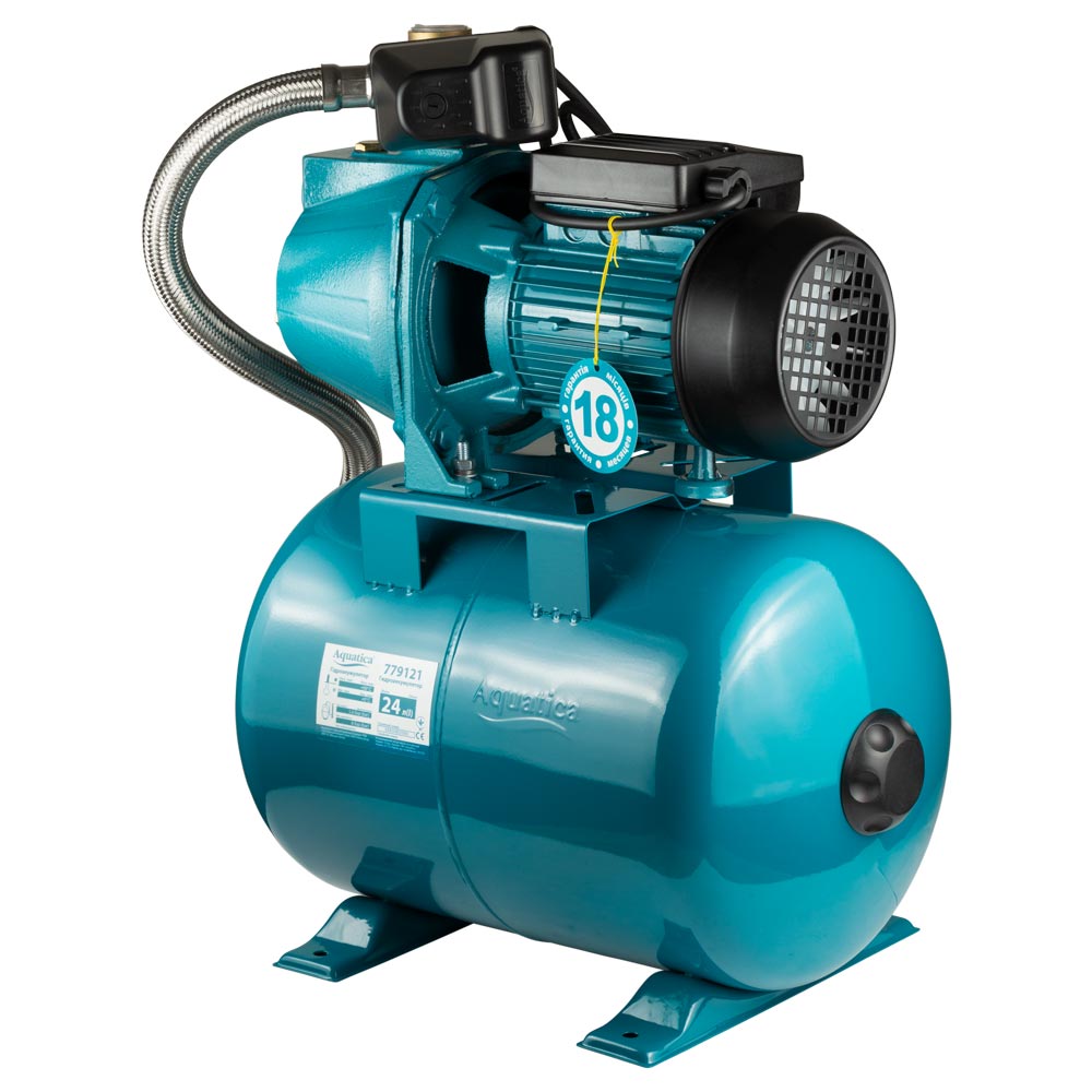 Насосна станція AQUATICA 775093/24 купити в Україні
