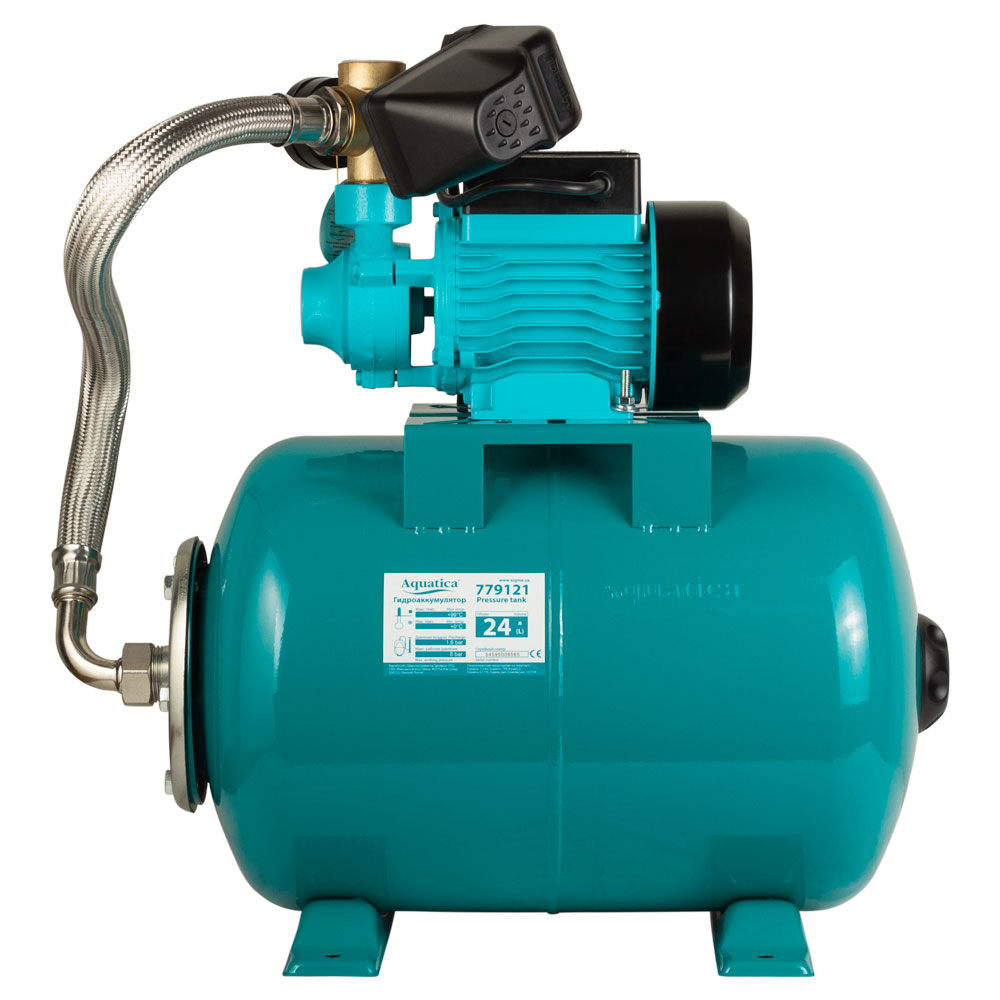 Станція AQUATICA 775061/24 купити в Україні