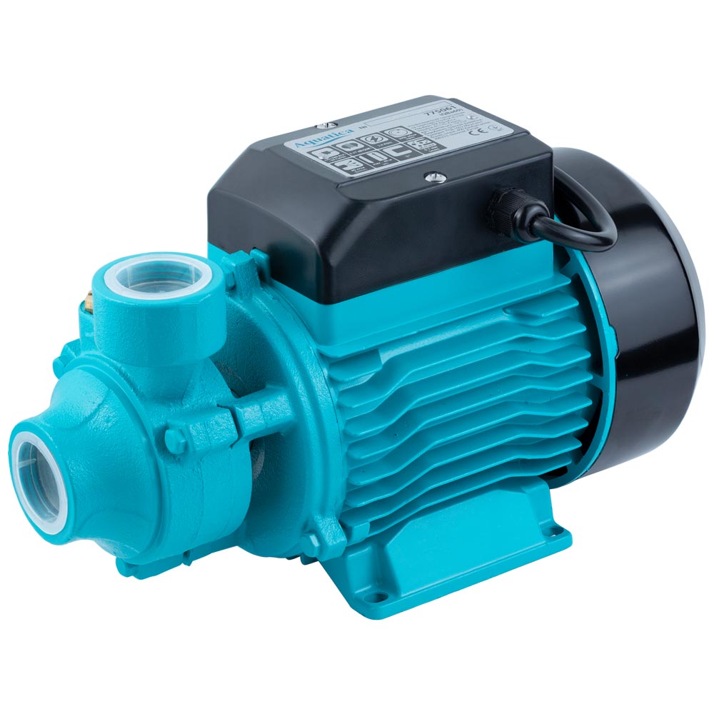 Насос вихровий AQUATICA QBa60 (775061) купити в Україні