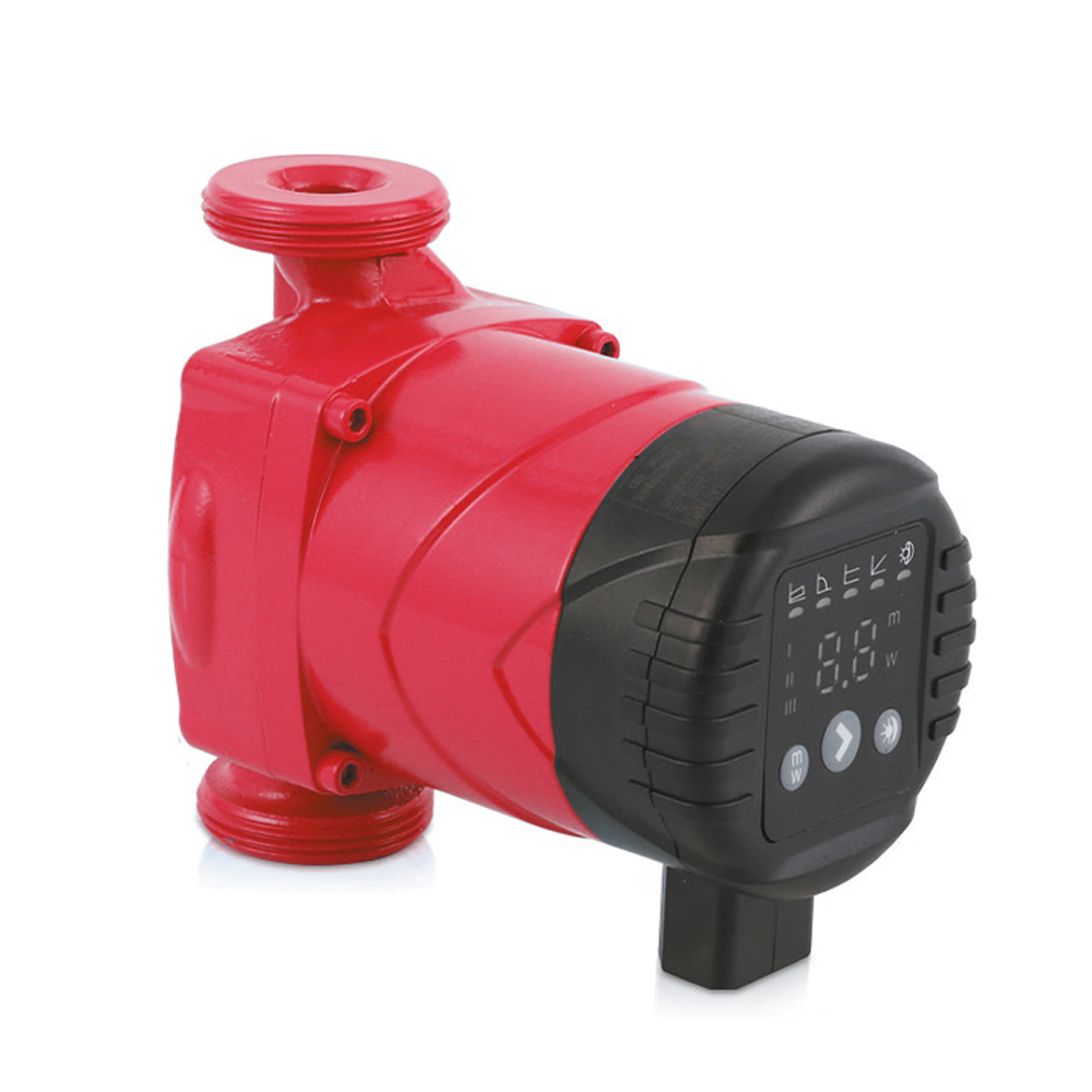 Насос циркуляційний WETRON LPS25-6BP/130 (774352) купити в Україні