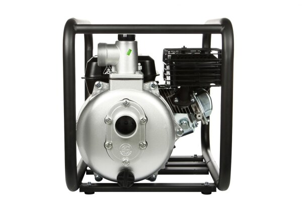 Мотопомпа HYUNDAI HYH 53-80 купить в Украине