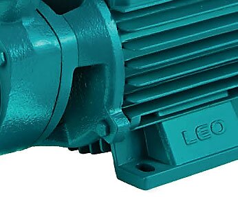 Насос вихревой LEO XKm50-1 (775120) купить в Украине