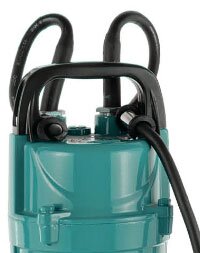Насос дренажний AQUATICA QDX1.5-16-0.37A купити в Україні