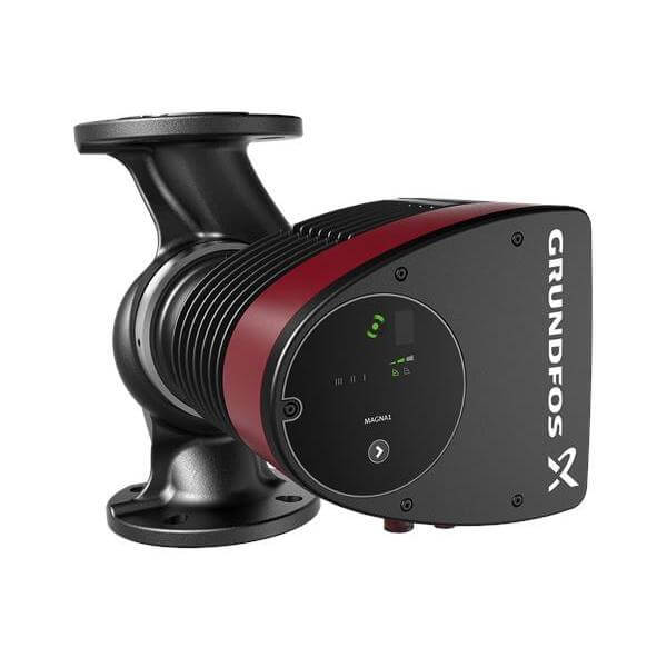 Циркуляційний насос GRUNDFOS MAGNA1 40-150 F 250 (99221306) купити в Україні