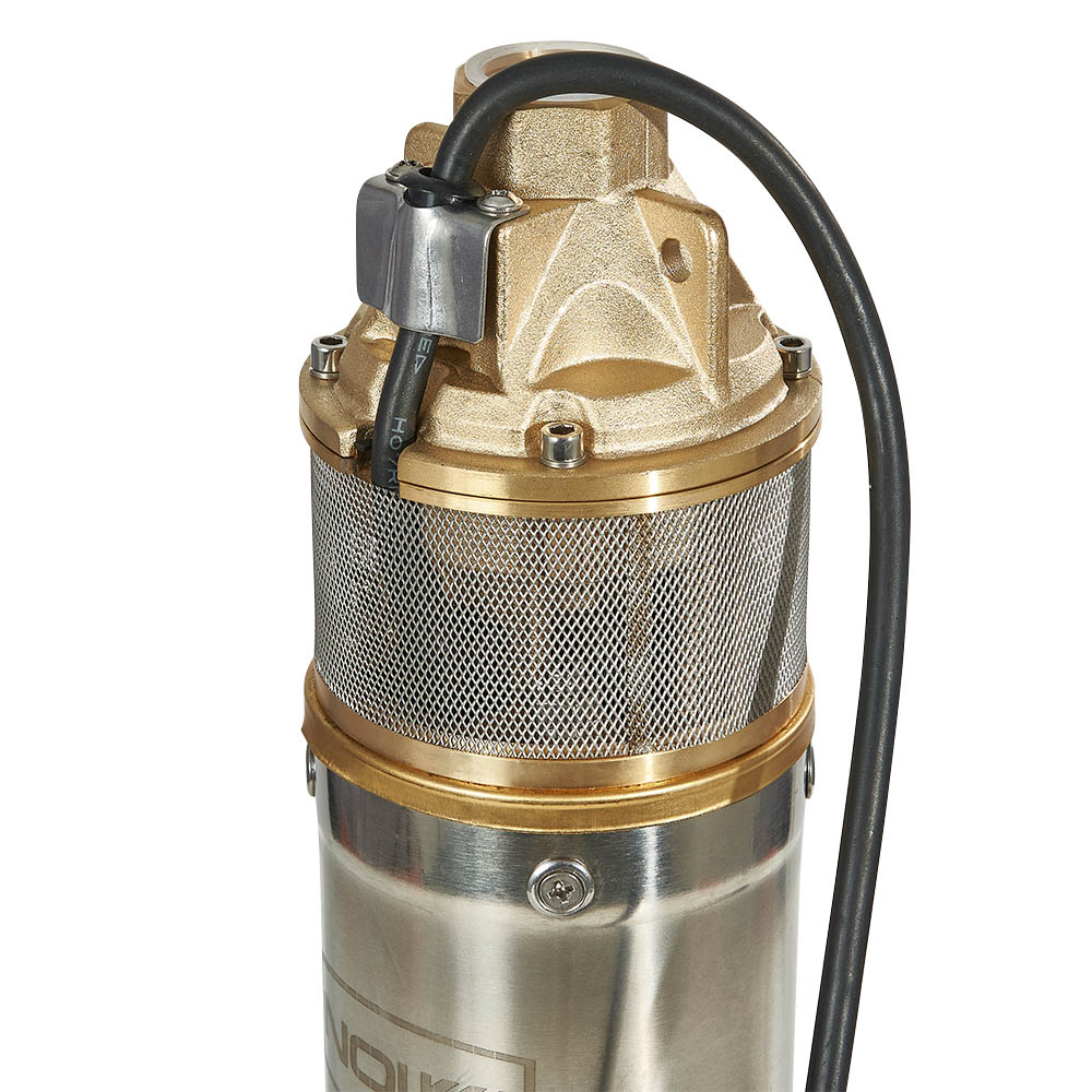 Насос глибинний вихровий NOWA 4SKM 1000-6154rcw купити в Україні