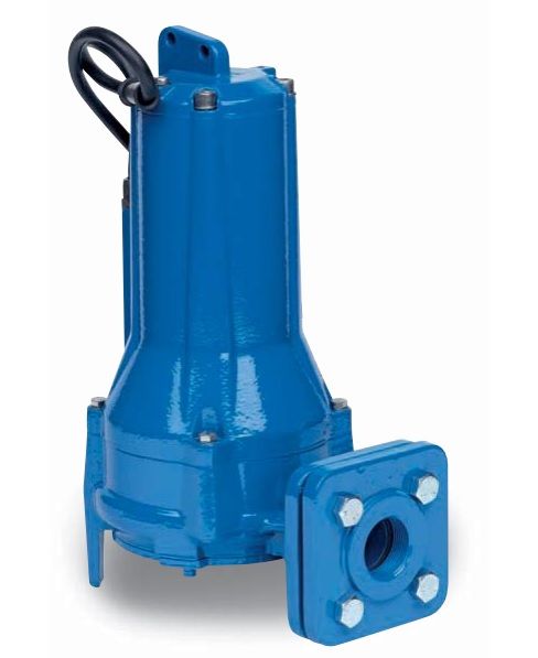 Фекальний насос Speroni CUTTY 150/N OIL і пульт 230В купити в Україні