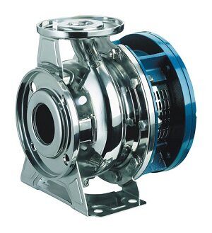 Відцентровий насос EBARA 3M 32-160/1.5 M (30.1.1300202400) купити в Україні