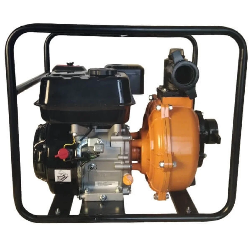 Мотопомпа бензинова LONCIN LC 50 ZB60-4.5Q купити в Україні