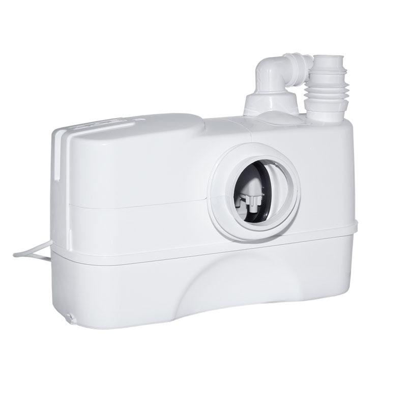 Каналізаційна станція DAB GENIX 110 V230/50 SCHUKO купити в Україні
