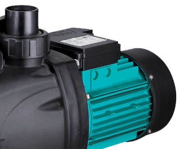 Насос для бассейна LEO XKP1104 (772225) купить в Украине