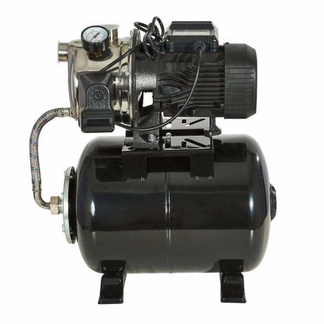 Насосна станція струминева VITALS aqua PRO AJS 1050-24Y купити в Україні