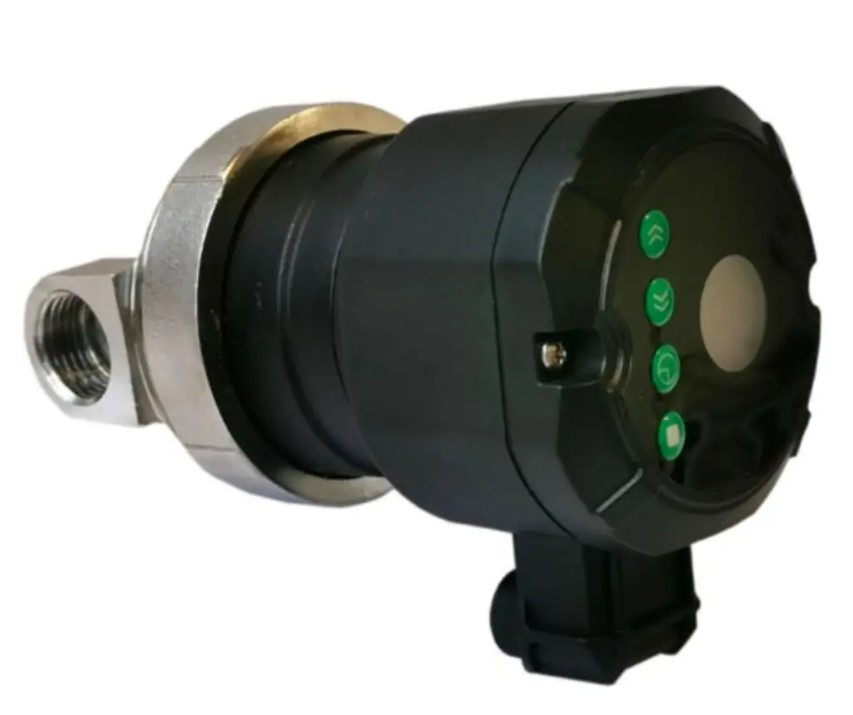 Циркуляційний насос NPO BPS12 NEXT REC-T 4823121303913 купити в Україні