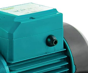 Насос вихревой LEO XKm50-1 (775120) купить в Украине