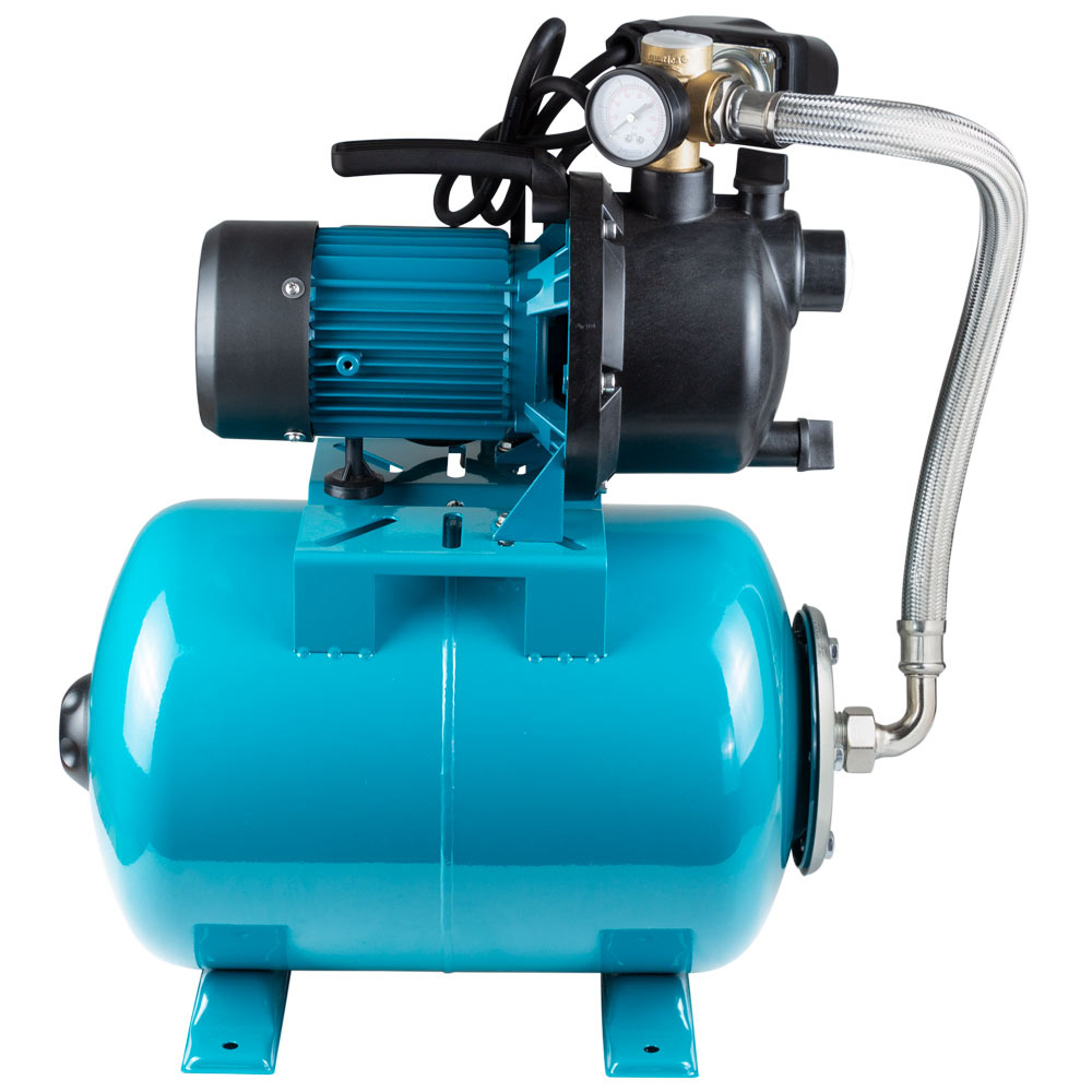 Насосная станция Aquatica LEO EKJ-602PA5/UA (775306/24) купить в Украине