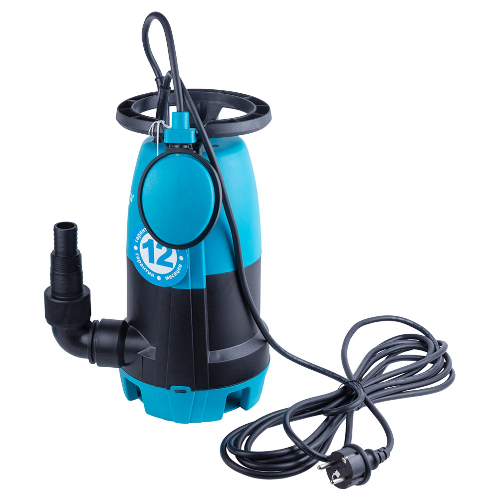 Дренажний насос AQUATICA XKJa500E (773133) купити в Україні