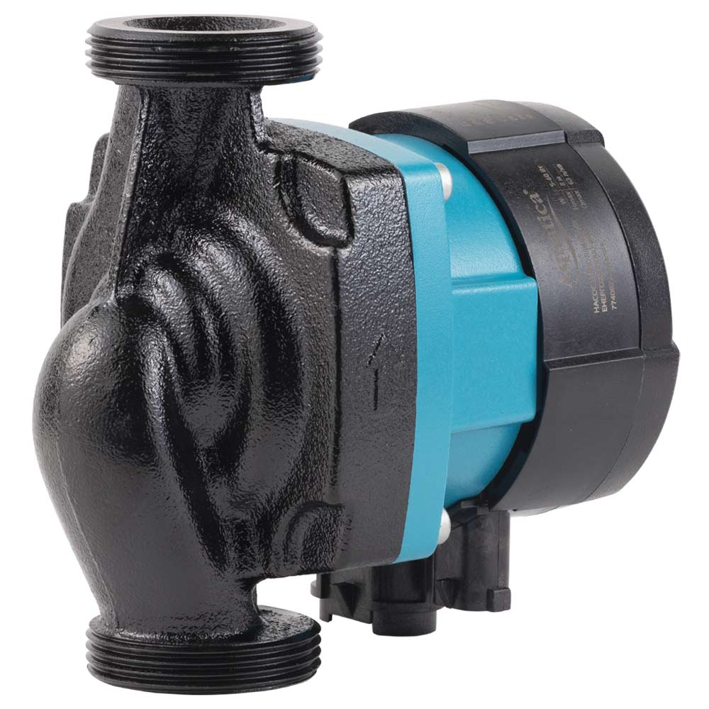 Насос циркуляційний AQUATICA GPA25-8/130 III (774062) купити в Україні
