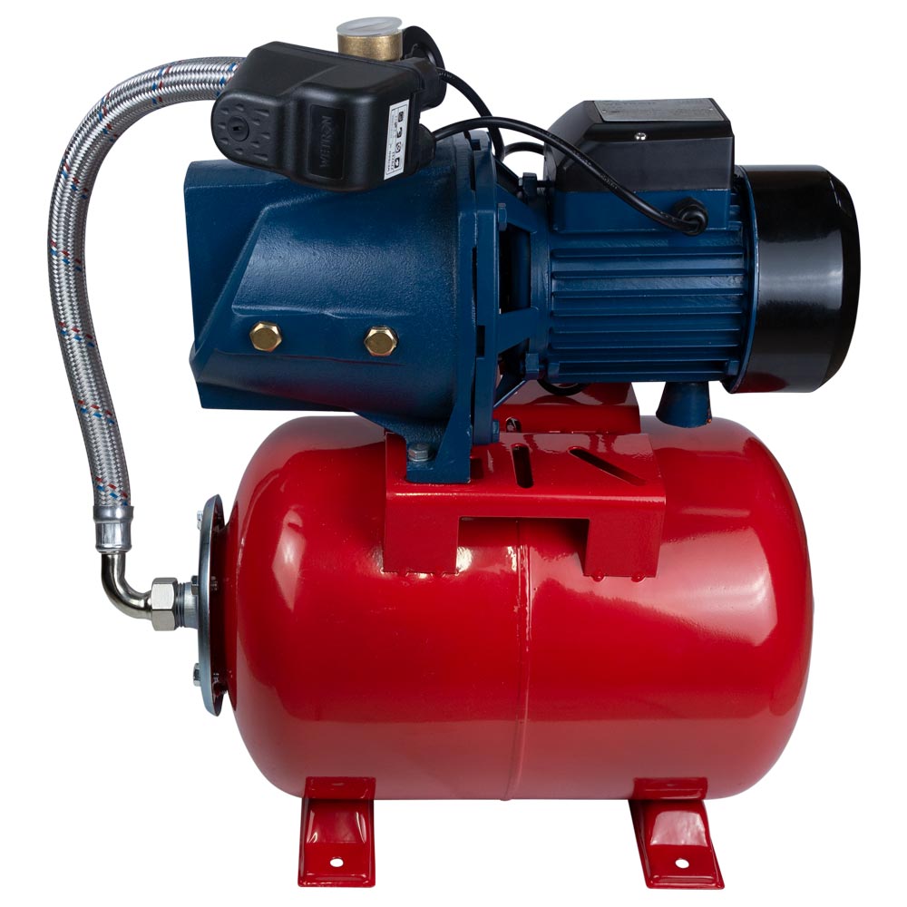 Насосна станція WETRON JSW15MA5 (775035/24) купити в Україні