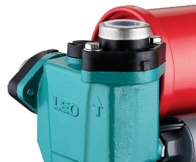 Станція водопостачання вихрова LEO LKSm130 (776111) купити в Україні