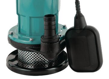 Насос дренажний AQUATICA QDX1.5-16-0.37A купити в Україні