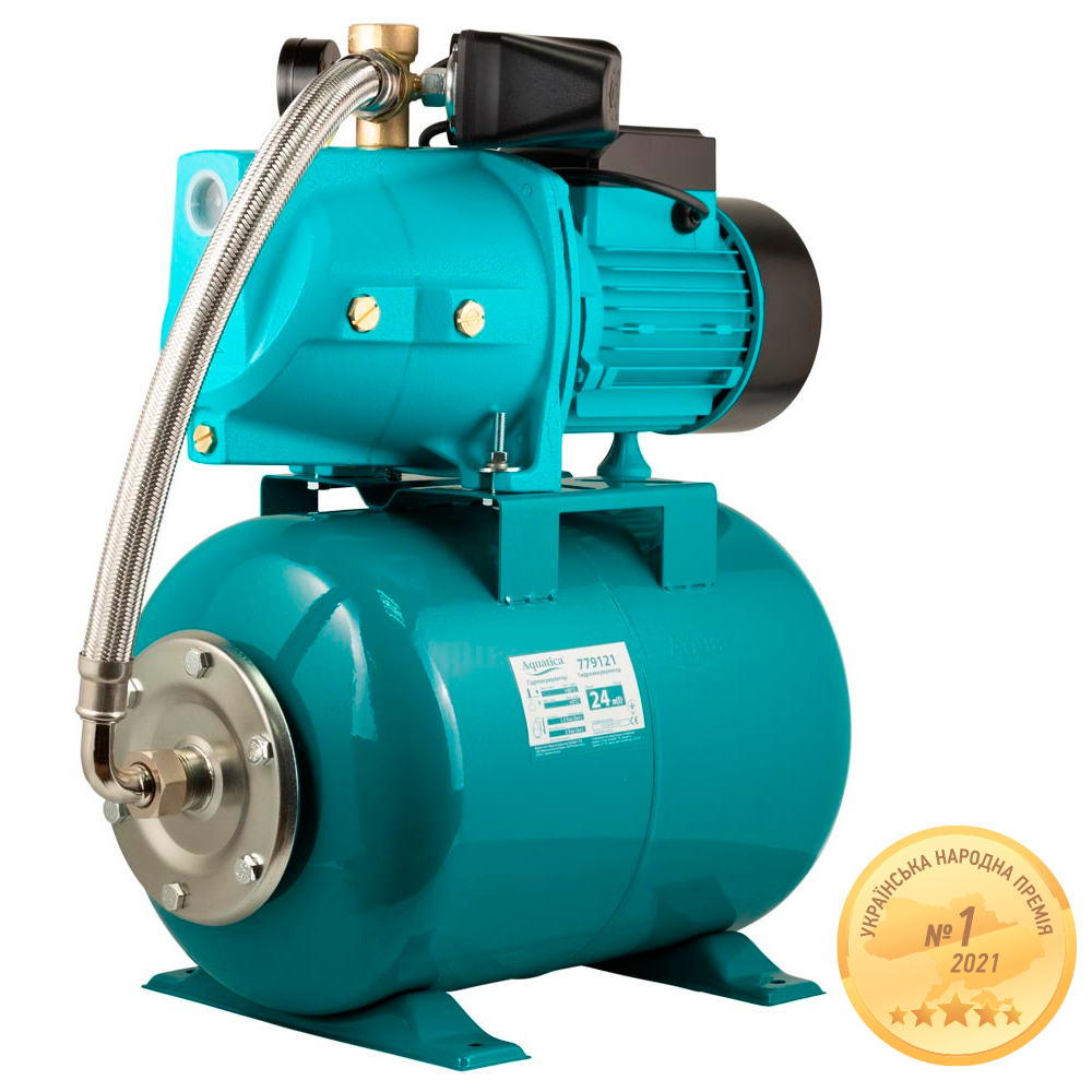 Насосна станція AQUATICA (775083/24) купити в Україні