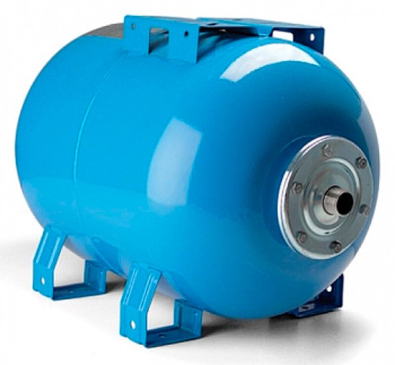 Бак розширювальний ZILMET ULTRA-PRO 50L купити в Україні