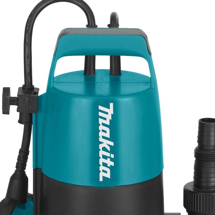 Дренажний насос MAKITA PF0300 купити в Україні
