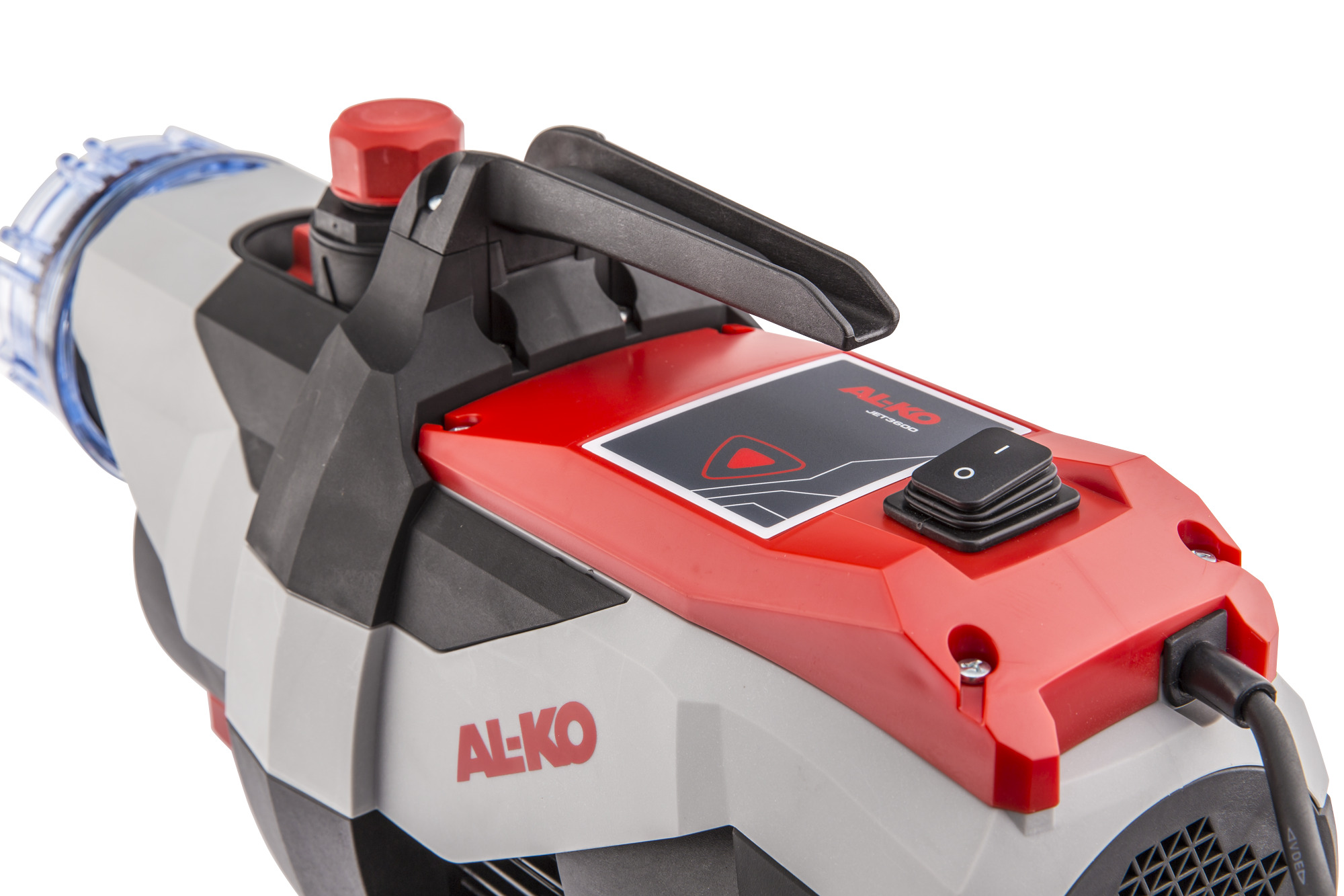 Садовий насос Al-Ko Jet 3600 Swiss Easy купити в Україні