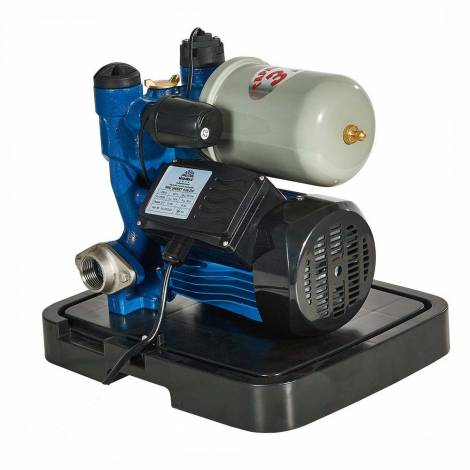 Насосна станція вихрова VITALS aqua PRO SMART 436-2td inline box купити в Україні
