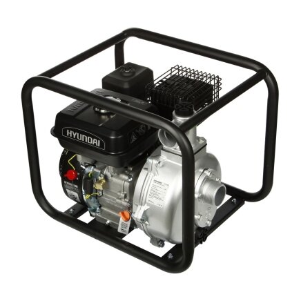 Мотопомпа HYUNDAI HYH 53-80 купити в Україні