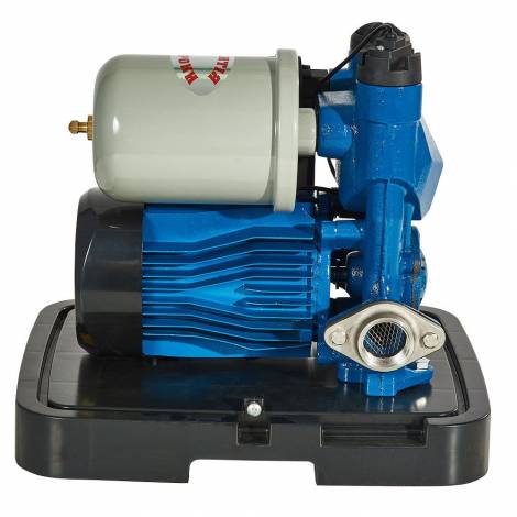 Насосна станція вихрова VITALS aqua PRO SMART 436-2td inline box купити в Україні