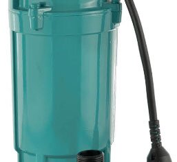 Насос дренажний AQUATICA QDX1.5-16-0.37A купити в Україні