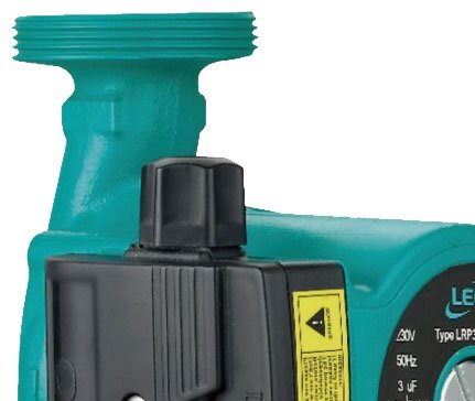 Циркуляційний насос LEO 3.0 LRP32-80/180 (774452) купити в Україні