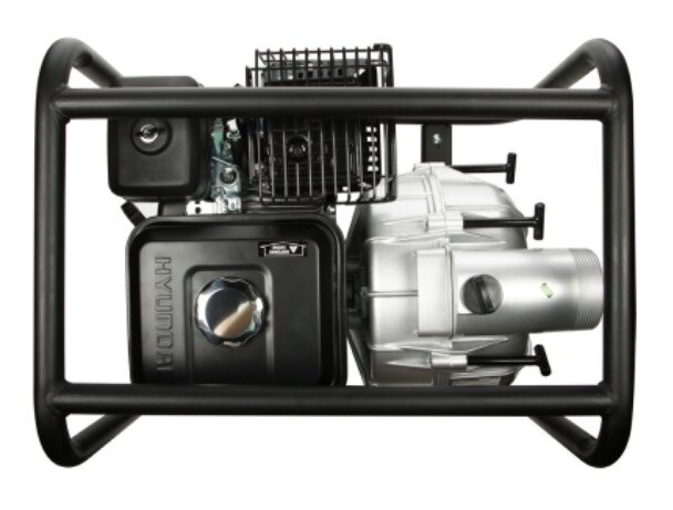 Мотопомпа HYUNDAI HYT 83 купити в Україні