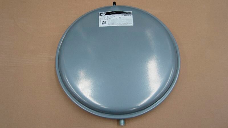 Бак расширительный ZILMET OEM-PRO 10L D389 1-2G купить в Украине
