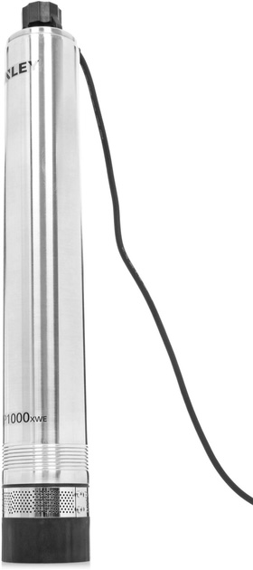 Насос свердловинний Stanley SXUP1000XWE купити в Україні