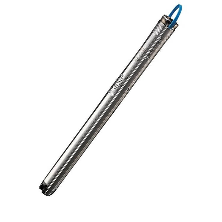 Глибинний насос GRUNDFOS SQ2-70 1,15 кВт 220-240В (96510200) купити в Україні