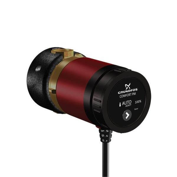 Циркуляційний насос GRUNDFOS COMFORT 15-14 BA PM (97916757) купити в Україні