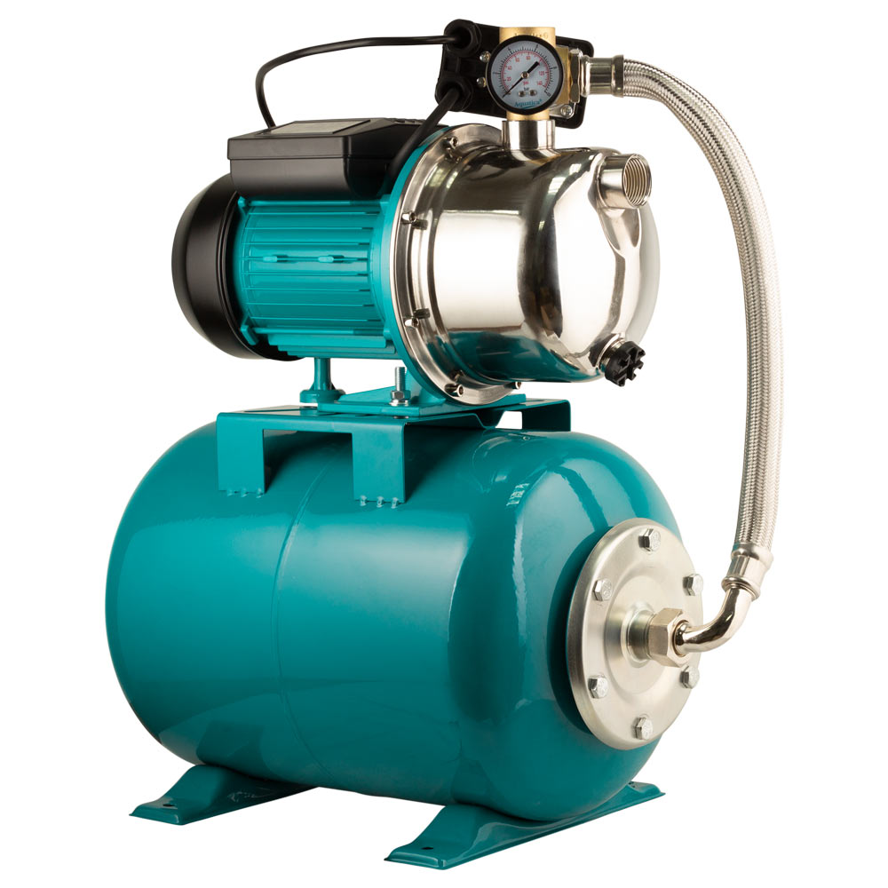 Насосна станція AQUATICA 775097/24 купити в Україні