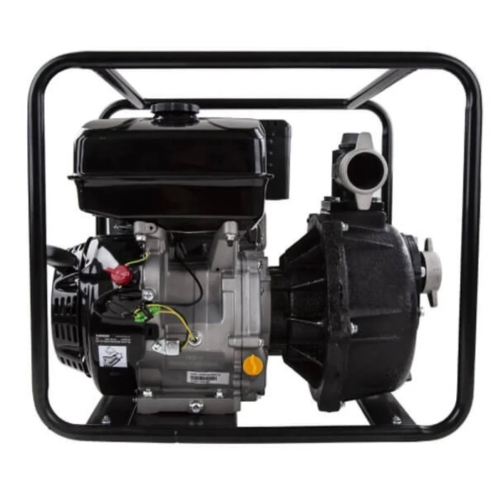Мотопомпа LONCIN LC 50 ZB100-9Q купити в Україні