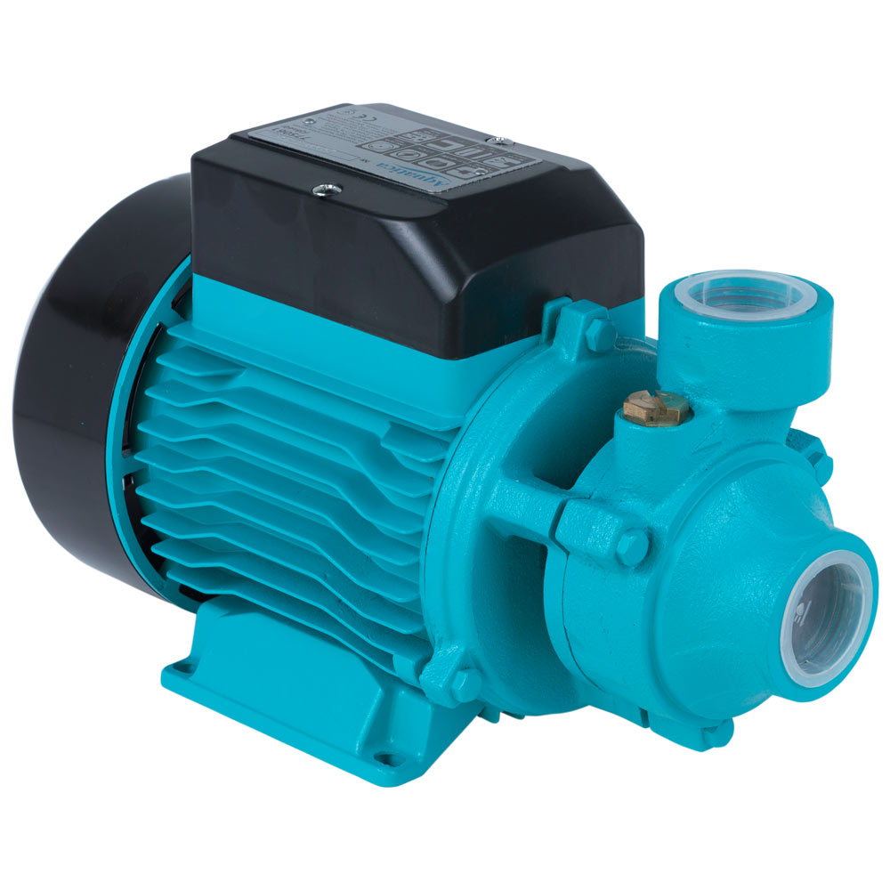 Насос вихровий AQUATICA QBa60 (775061) купити в Україні