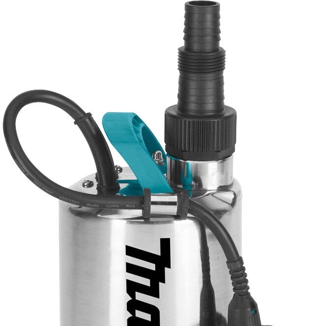 Дренажний насос MAKITA PF0403 купити в Україні