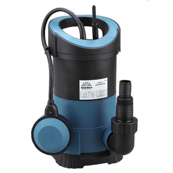 Дренажний насос VITALS AQUA DT 307S купити в Україні