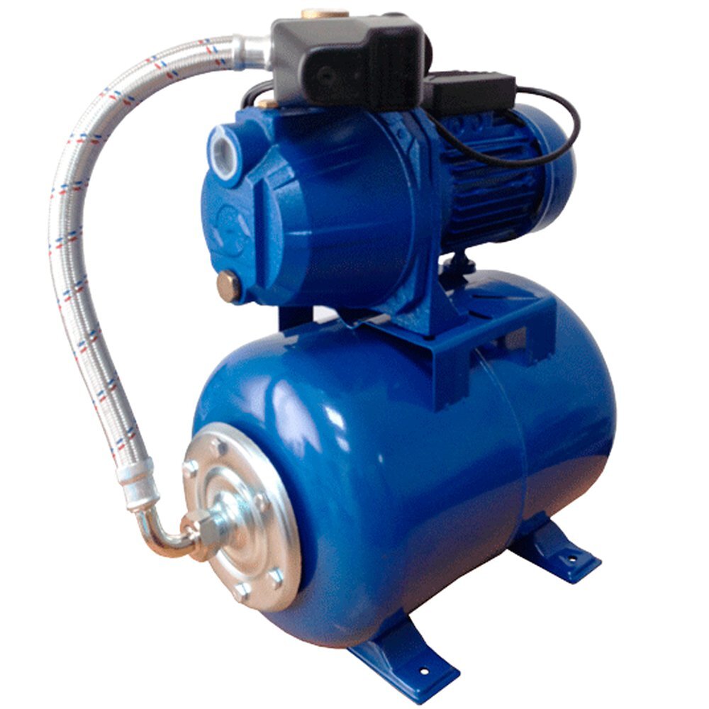 Насосна станція WATOMO GP ECO 100 AF/24C купити в Україні