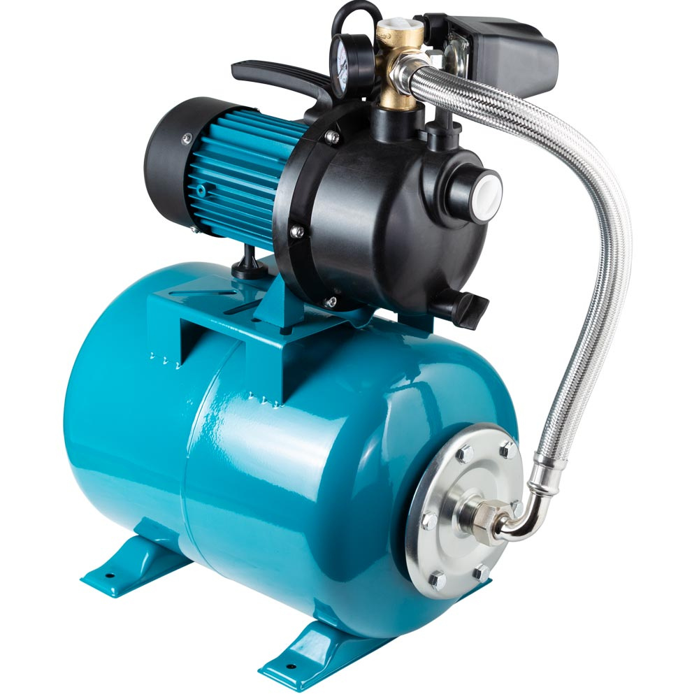 Насосная станция Aquatica LEO EKJ-602PA5/UA (775306/24) купить в Украине